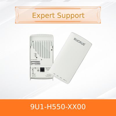 802.11ac BeamFlex AES Ruckus จุดเชื่อมต่อไร้สาย 901-H500-WW00 WPA-PSK WPA-TKIP WPA2