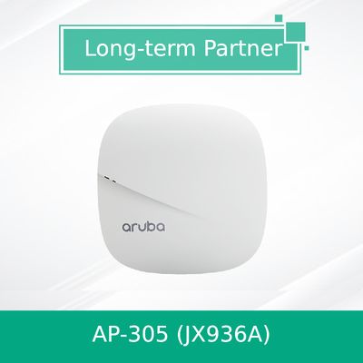 7000 Series WLAN 7030 Aruba Controller 64 AP 7030-RWJW686A 8 พอร์ตคอมโบ