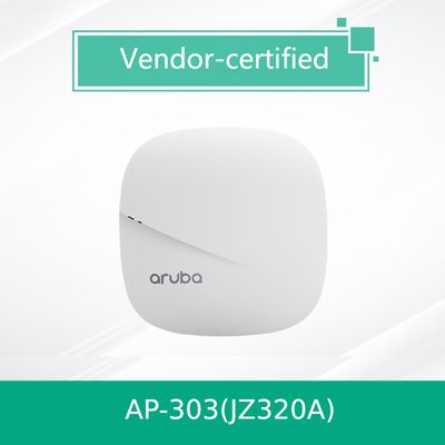 Flex Radio 2x2 Aruba Wireless Access Point AP203H