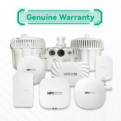 Flex Radio 2x2 Aruba Wireless Access Point AP203H