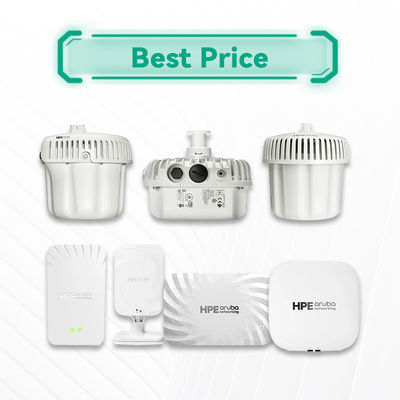 Flex Radio 2x2 Aruba Wireless Access Point AP203H