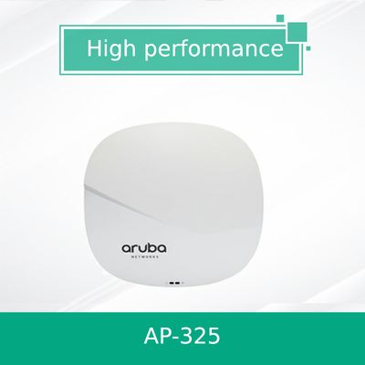 จุดเชื่อมต่อ Aruba Poe คู่ 3x3:3 Aruba AP 225 802.11n