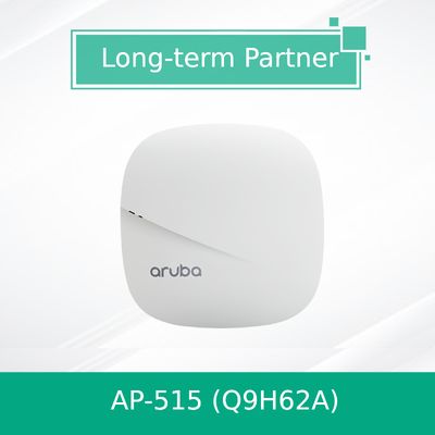 AP 303H (RW) เครือข่าย Aruba Wireless Access Points พร้อมเสาอากาศภายใน