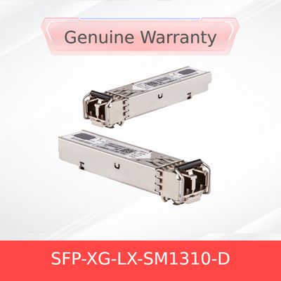 โมดูล H3c SFP-Xg-Lx-Sm1310 คุณภาพสูงใหม่ อเนกประสงค์ โมดูล Gigabit H3c