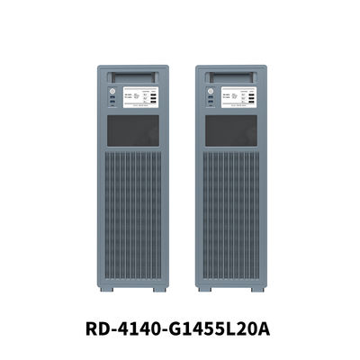 ระบบระบายความร้อนด้วยของเหลวทั้งหมด พร้อม Rd-4140-G1455L20A