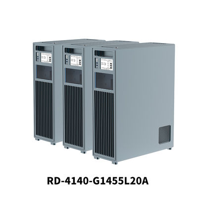 ระบบระบายความร้อนด้วยของเหลวทั้งหมด พร้อม Rd-4140-G1455L20A