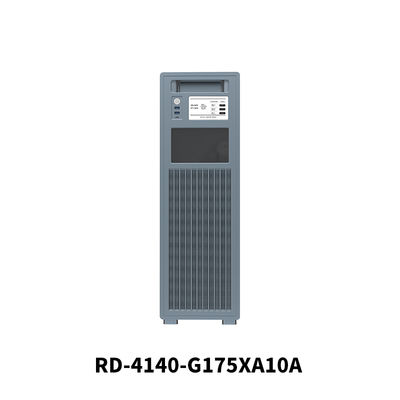 ชุดระบายความร้อนด้วยของเหลวประสิทธิภาพสูงสำหรับเล่นเกมและเวิร์คสเตชั่น Rd-4140-G175xa10A