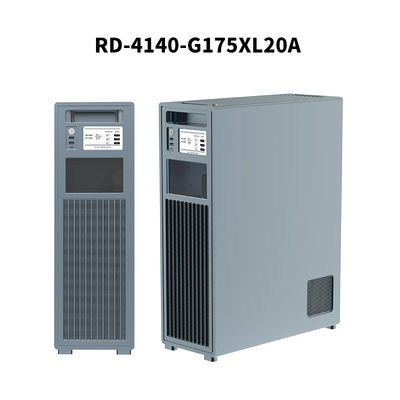 เซิร์ฟเวอร์ประมวลผล AI ประสิทธิภาพสูง 4× Nvidia L20 48GB 512GB DDR5 2× 2600W PSU ระบบระบายความร้อนด้วยของเหลว Rd-4140-G175XL20A