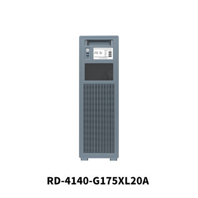 เซิร์ฟเวอร์ประมวลผล AI ประสิทธิภาพสูง 4× Nvidia L20 48GB 512GB DDR5 2× 2600W PSU ระบบระบายความร้อนด้วยของเหลว Rd-4140-G175XL20A