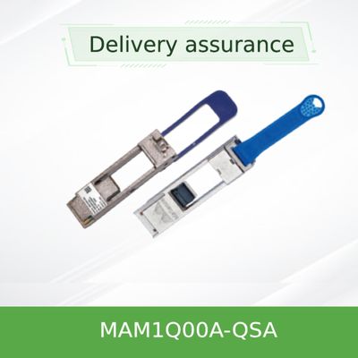 Mellanox MAM1Q00A-QSA QSFP+ เป็น SFP+ Adapter Network Interface Converter