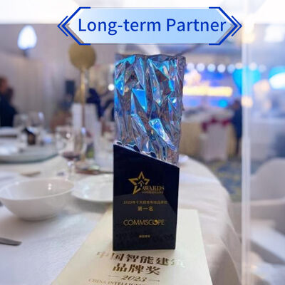 NPC6ASZDB สายแพทช์คอร์ดเครือข่ายแบบมีฉนวนหุ้ม SFTP Category 6e - สายอีเธอร์เน็ต 10GbE พร้อมแจ็คเก็ต LSZH