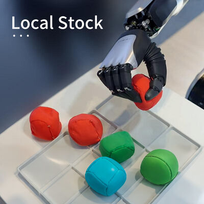 AgiBot Pro/Edu การทํางานทางไกลที่แข็งแรง ความทนทานที่ขยายความยืดหยุ่น