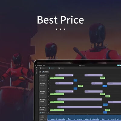 ชุดควบคุมระยะไกล AgiBot A2VR เข้ากันได้เฉพาะกับ AgiBot A2 Ultra และ AgiBot A2 Lite