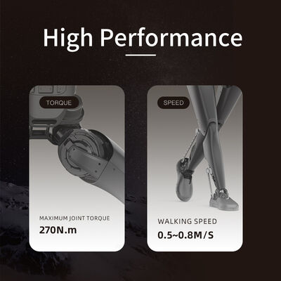 AgiBot A2 Lite: นิยามใหม่ของการทำงานร่วมกันระหว่างมนุษย์และหุ่นยนต์ สุดยอดแห่งประสิทธิภาพ
ดาวเด่นด้าน AI ขนาดเต็ม