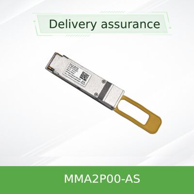 Mellanox MMA2P00-AS 25GbE SR SFP28 เครื่องรับแสงหลายรูปแบบ