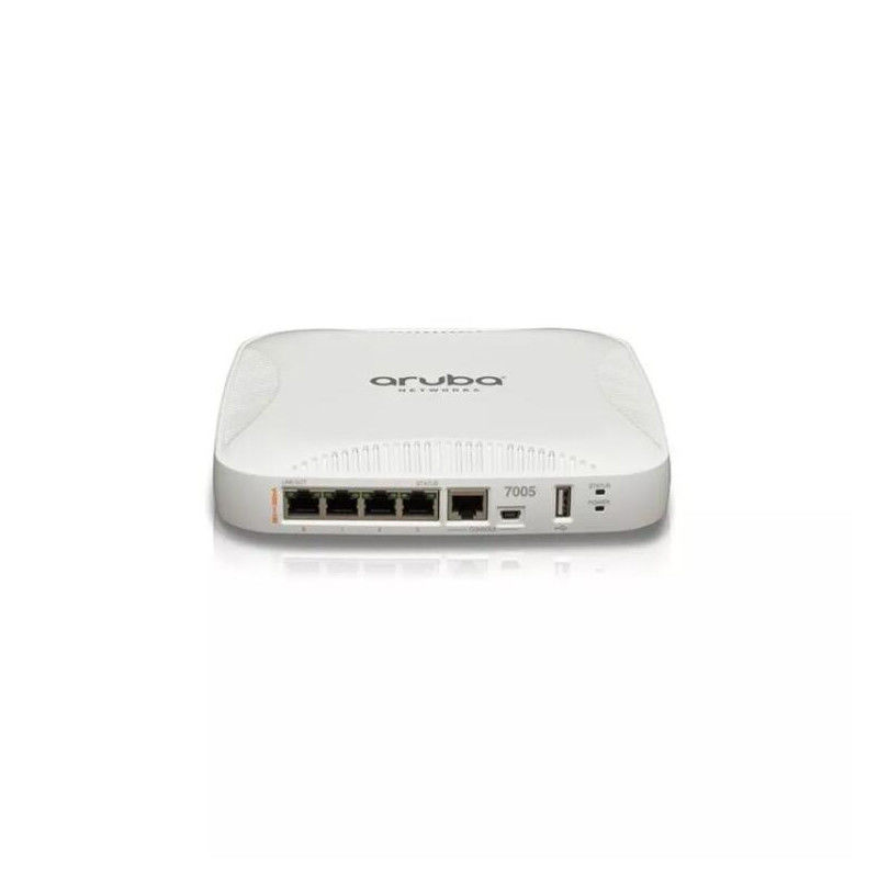 16 AP Wireles 7005 Aruba Controller 7005-RWJW633A 4 พอร์ต 10/100/1000BASE-T