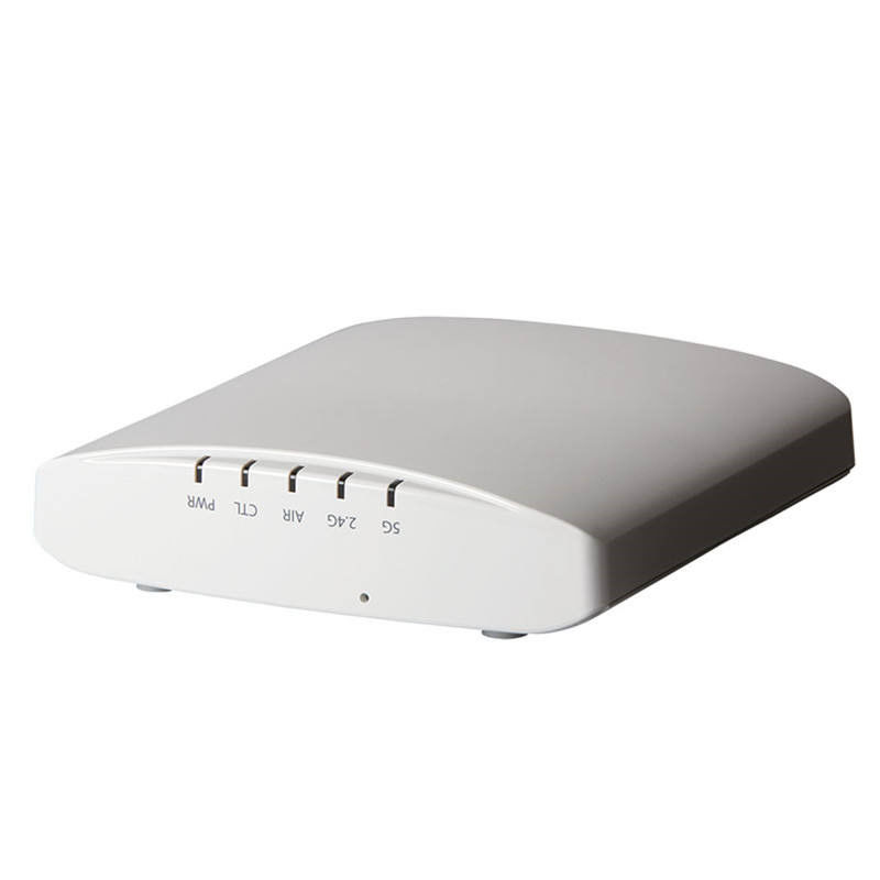 จุดเชื่อมต่อไร้สาย Ruckus ในร่มแบบดูอัลแบนด์ Ruckus Zoneflex R320 AP 901-R320-WW02