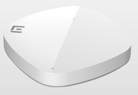 Tri-Radio Access Points Extreme Networks AP410C -WR 2.4 GHz เซ็นเซอร์ 5 GHz