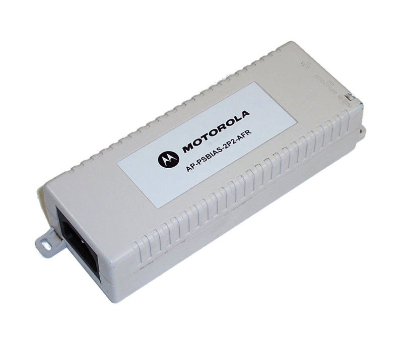 จุดเข้าใช้งานไร้สายขั้นสูง AP - PSBIAS2P2 - AFR Power Injector 0.35 / 0.2 A 100-240 VAC 50 / 60 Hz
