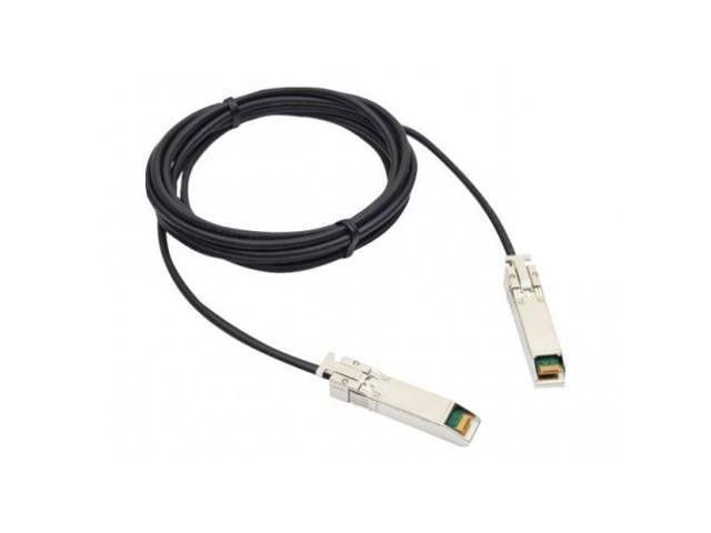 Extreme Wireless Access Points INC 10304 SFP + ชุดประกอบสายเคเบิล 1M 10 Giga bit Ethernet SFP+ passi