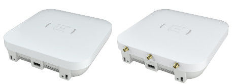 Indoor Extreme Networks จุดเข้าใช้งาน AP310E Wallplate 802.11a/B/G/N/Ac/Ax 5GHz 2.4GHz