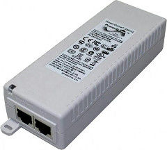 Extreme Wireless Access Points PD - 3501G - ENT- E 1 พอร์ต 15.4W IEEE 802.3af โมดูล PoE ภายในอาคาร 10/100/1000 Mbps