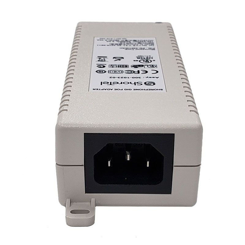 Extreme Wireless Access Points PD - 3501G - ENT- E 1 พอร์ต 15.4W IEEE 802.3af โมดูล PoE ภายในอาคาร 10/100/1000 Mbps