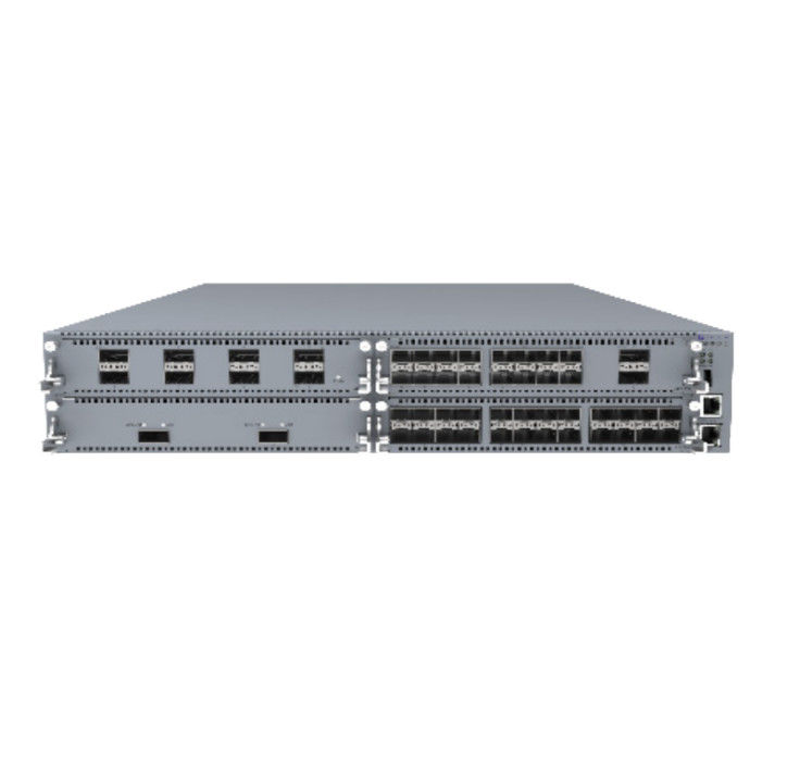 Extreme Wireless Access Points EC8404001 - E6 Ethernet Switch Module - 24 - Port 1 10G SFP+ ตัวรับส่งสัญญาณแบบเสียบได้