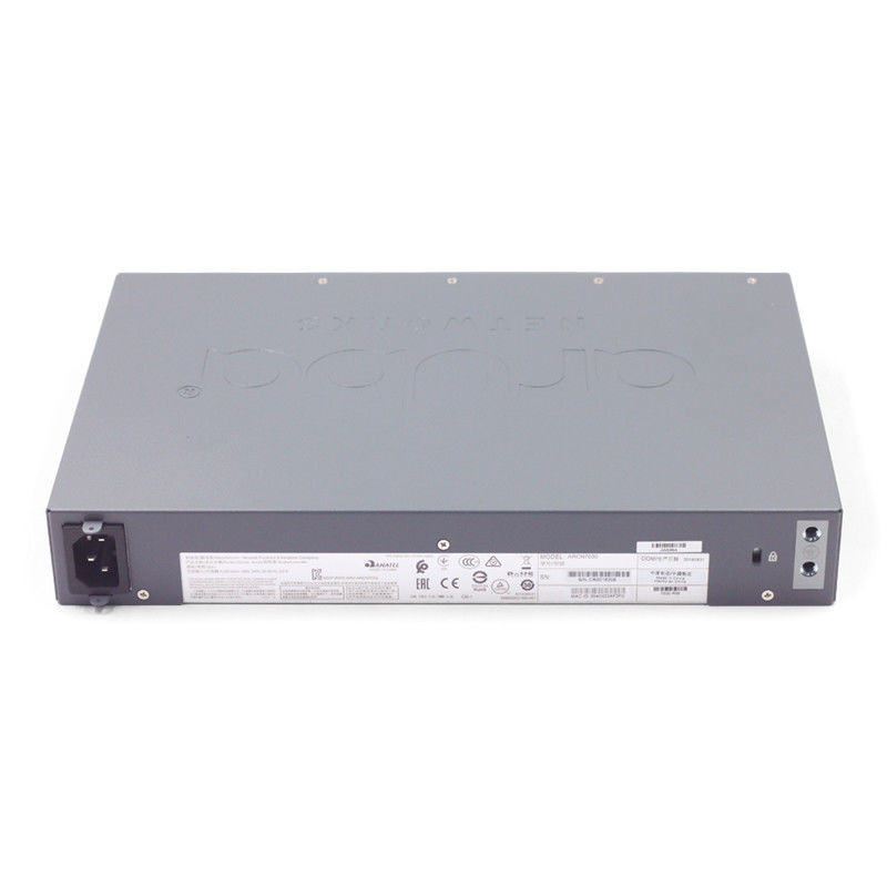 7000 Series WLAN 7030 Aruba Controller 64 AP 7030-RWJW686A 8 พอร์ตคอมโบ