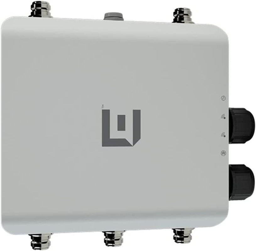 Extreme Wireless Access Points 30519 WS-MBO-H01 H-TYPE MTG BRKT ตัวยึดสำหรับติดตั้งจุดเชื่อมต่อไร้สาย Extreme Networks