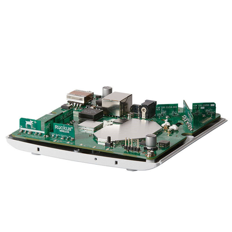 IEEE 802.11a/b/g/n/ac จุดเชื่อมต่อไร้สายของ Ruckus 901-R320-WW02 SU-MIMO MU-MIMO