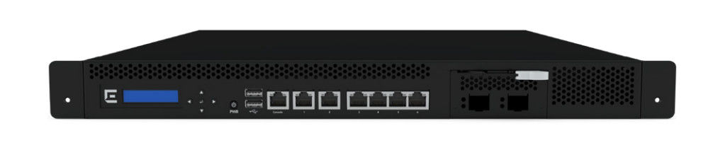 Extreme Wireless Access Points NX - 7510-100R0 - อุปกรณ์จัดการเครือข่ายไร้สาย WR RAM 16GB ไดรฟ์โซลิดสเทต 64GB