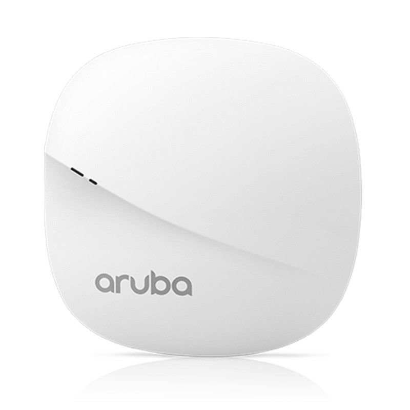 Unified Campus Dual AP 303 Aruba Networks Ap 802.11ac MUMIMO Radio เสาอากาศภายใน