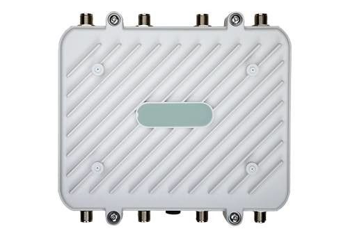 จุดเข้าใช้งานไร้สายขั้นสูงสุด AP -7562 -67040 -1 -WR เสาอากาศรวมในตัว Dual-Radio 802.11ac/802.11n 3X3 Mimo