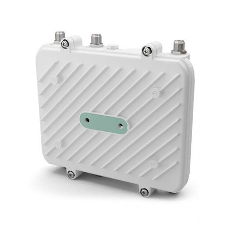 จุดเข้าใช้งานไร้สายขั้นสูงสุด AP -7562 -67040 -1 -WR เสาอากาศรวมในตัว Dual-Radio 802.11ac/802.11n 3X3 Mimo