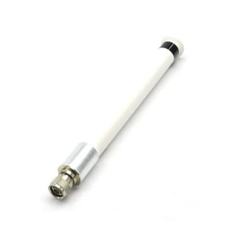 จุดเชื่อมต่อไร้สายแบบ Dual Band Extreme WIPS Omni Dipole Antenna Sensor HT2458-M30V13A