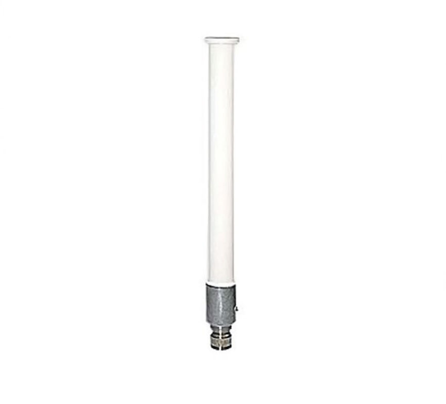 จุดเชื่อมต่อไร้สายแบบ Dual Band Extreme WIPS Omni Dipole Antenna Sensor HT2458-M30V13A