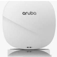 Unified Campus Dual AP 303 Aruba Networks Ap 802.11ac MUMIMO Radio เสาอากาศภายใน