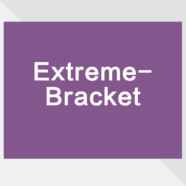 ใบอนุญาตสวิตช์ของ X690 Indoor Wireless AP Extreme Network AVB Switch XOS Bracket Fixed Flat Metal