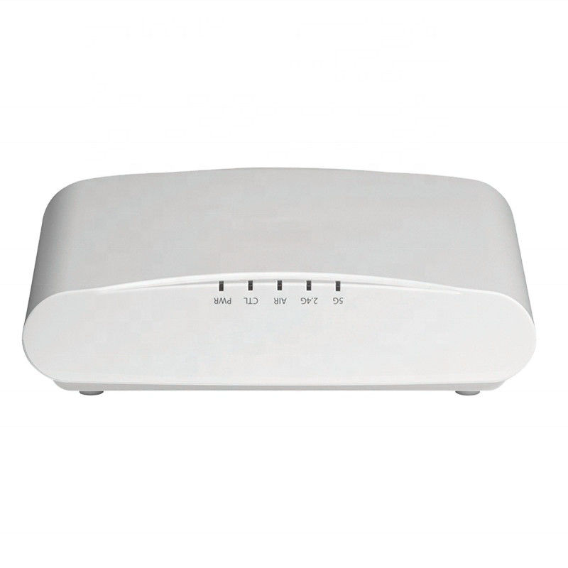 578g 1.3lb จุดเชื่อมต่อไร้สาย Ruckus 901-R610-WW00 3x3MIMO 20.1 ซม. 19.5 ซม. 5.1 ซม.