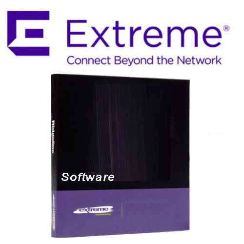 สลับใบอนุญาตของ VX9-NSIGHT-64 Perpetual Extreme Wireless Access Points Networks Licensing For 64APS