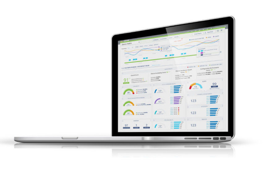 เปลี่ยนใบอนุญาตของ Extremecloud SaaS Subscription Pilot IQ License Navigator XIQ-PIL-S-C-PWP