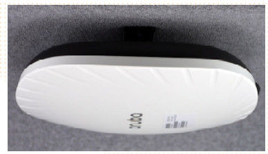 ชุดติดตั้งบนเพดาน Aruba R3J18A แบบกำหนดเอง Aruba Ap Wall Mount AP-MNT-MP10-D