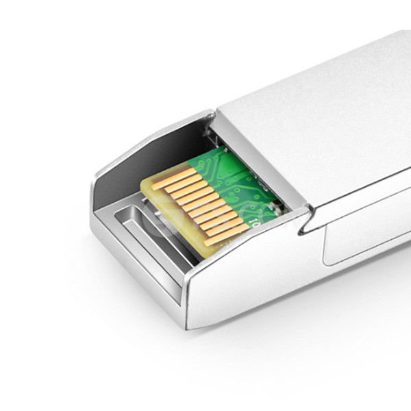 10GBASE-SR 850nm 300m Extreme Network AVB Switch 10GB-SR-SFPP DOM ดูเพล็กซ์ LC MMF