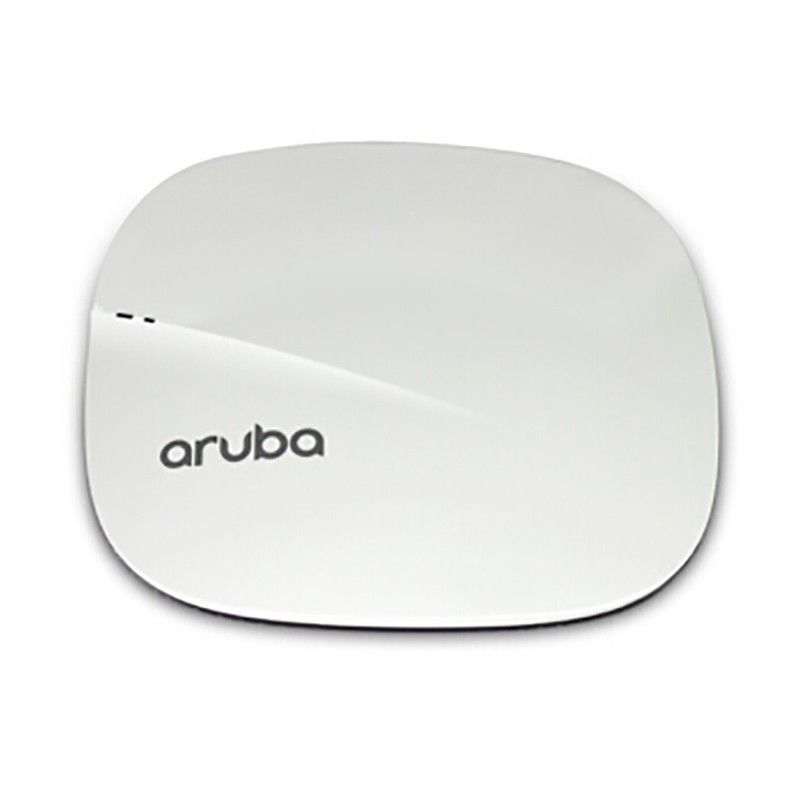 เสาอากาศซีรีส์ 310 ทันที Aruba IAP 315 (RW) 802.11n AC 2x2:2 4x4:4