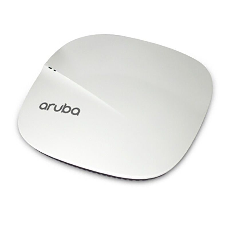 เสาอากาศซีรีส์ 310 ทันที Aruba IAP 315 (RW) 802.11n AC 2x2:2 4x4:4