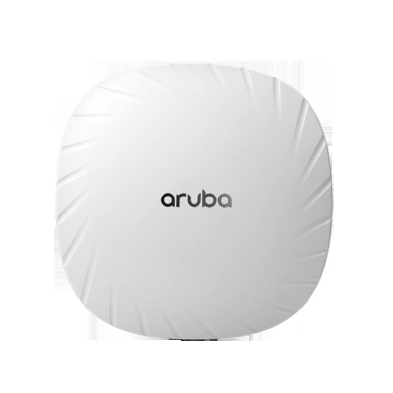 วิทยุคู่ 510 Series Campus AP 515 Aruba Wifi 6 802.11ax เสาอากาศภายใน Unified AP