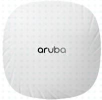 เสาอากาศภายใน Unified Campus Aruba Wireless Access Points iAP 505 (RW) 2x2:2 802.11ax