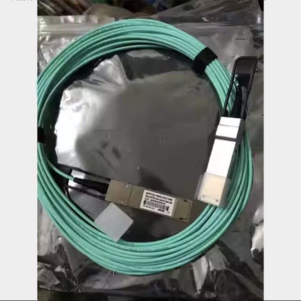 00Gb/S ถึง 2x100Gb/S Mellanox AOC IB HDR QSFP56 ถึง 2 MFS1S50-H005E MFS1S50-H010E MFS1S50-H015V