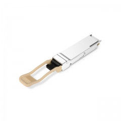 โมดูลรับส่งสัญญาณ Mellanox SFP แบบเสียบได้ MMA2P00-AS 25GbE LC-LC SR สูงสุด 100 ม.